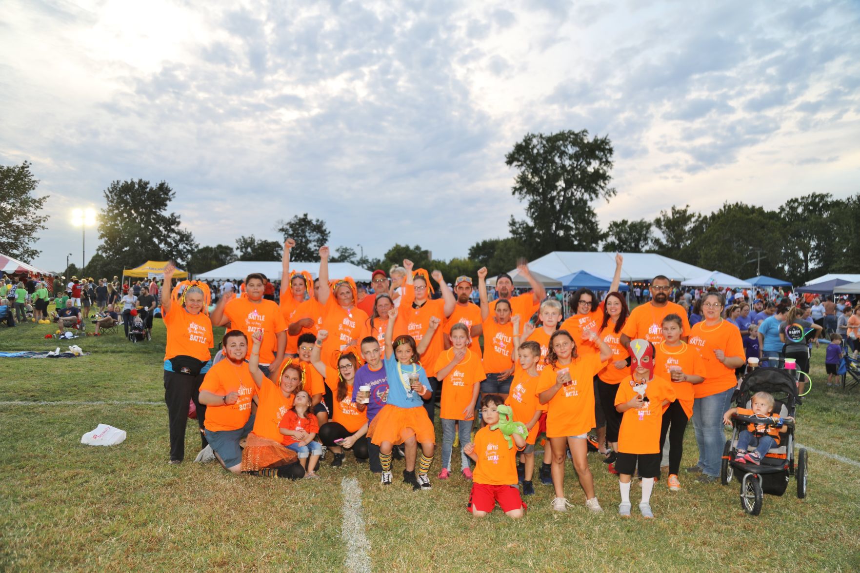 Team Harmony